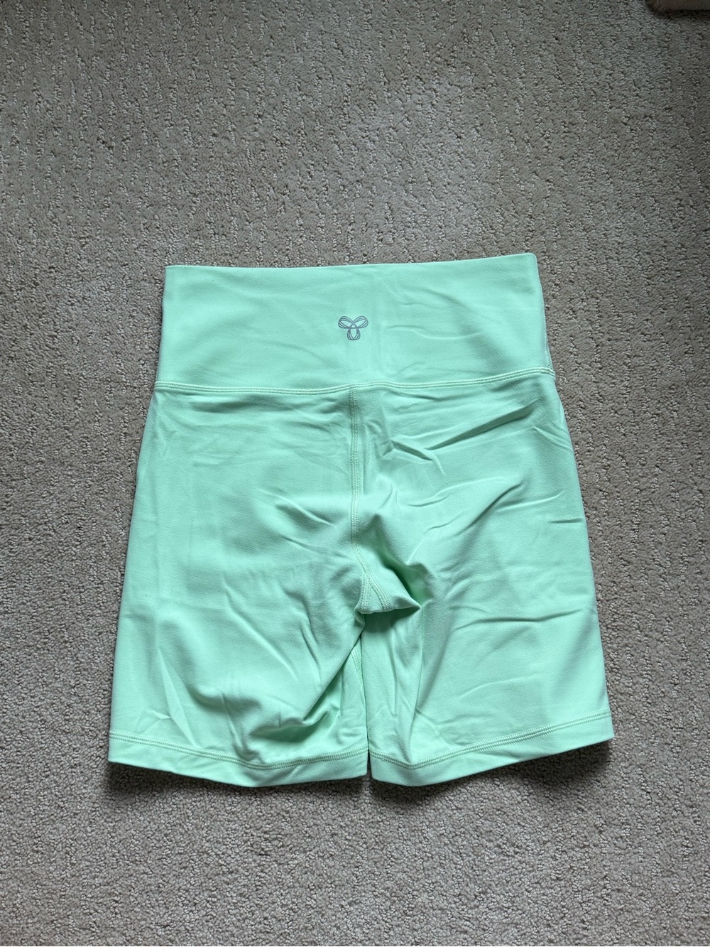 TNA Butter Spandex Shorts
